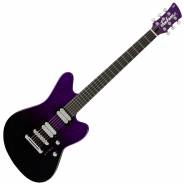 Jackson Usa Signature Rob Caggiano Shadowcaster Trans Purple Fade