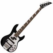 Jackson X Concert Bass CBXNT DX V Gloss Black