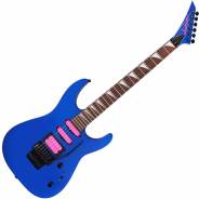 Jackson X Dinky DK3XR HSS Cobalt Blue