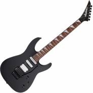 Jackson X Dinky DK3XR HSS Gloss Black