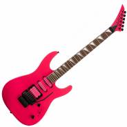 JACKSON X Dinky DK3XR HSS Neon Pink