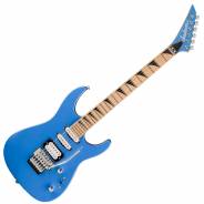 Jackson X Dinky DK3XR M HSS MN Frostbyte Blue