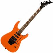 Jackson X Series Soloist SL3X DX Lambo Orange