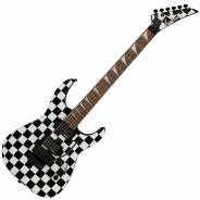 Jackson X Series Soloist SLX DX Checkered Past