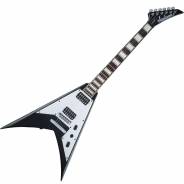 Jackson X Signature Scott Ian King V KVXT Gloss Black