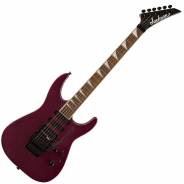 Jackson X Soloist SL3X DX LRL Oxblood