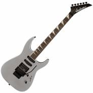 Jackson X Soloist SL3X DX LRL Quicksilver