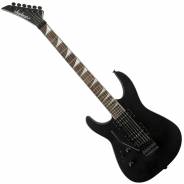  JACKSON X Soloist SLX LH Satin Black