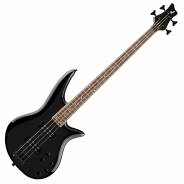 JACKSON X Spectra Bass SBX IV Gloss Black