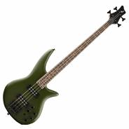 JACKSON X Spectra Bass SBX IV Matte Army Drab