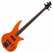 JACKSON X Spectra Bass SBX IV Neon Orange