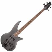 JACKSON X Spectra Bass SBX IV Satin Graphite