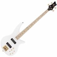 JACKSON X Spectra Bass SBXM IV Snow White