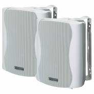 JB Systems K-30 White (Coppia) Outdoor Speaker