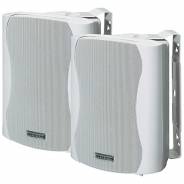 JB Systems K-50 White (Coppia) Outdoor Speaker