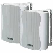 JB Systems K-80 White Outdoor Speaker