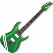 Ibanez JBBM20 Brubaker Signature Green - Chitarra Elettrica