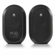 JBL 104 Series Set BT black