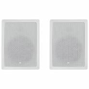 JBL Control 128WT White