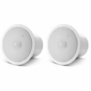 JBL Control 19CS White (Coppia)