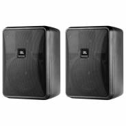 JBL Control 25-1 Black