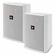 JBL Control 25T (Coppia) White