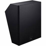 Design del cabinet angolato del JBL 8102