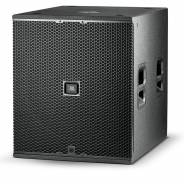 JBL VTX-F18S Sub