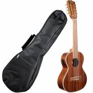 Kala KA-8E Ukulele Tenore 8 Corde