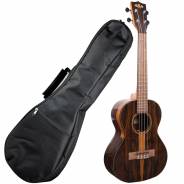 Kala KA-ZCT-T Ukulele Tenore Ziricote