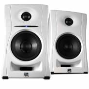 Kali Audio LP-UNF White Monitor Desktop 4"