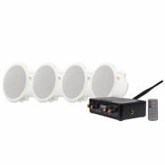 Karma KIT FRD Amplificazione Wireless