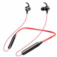 KARMA - S18R - Auricolari bluetooth sport rossi