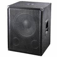 Karma SUB 4118A Subwoofer Attivo