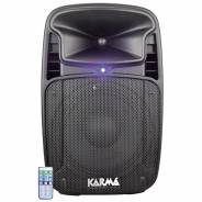 Karma Tiger 10A Diffusore Cassa Attiva Amplificata 170W 10 Pollici