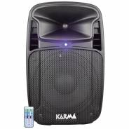 Karma Tiger 15A Diffusore Cassa Attiva Amplificata 410W 15 Pollici