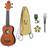 Keiki K2-MAH-L Ukulele