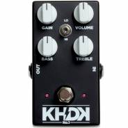 Effetto a Pedale per Chitarra KHDK No. 1 Overdrive