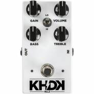 Booster Chitarra KHDK No. 2 Clean Boost