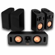 Klipsch Reference Cinema System 5.0.4 Atmos