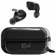 Klipsch T5 II True Wireless Sport Black