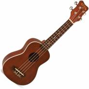 Kohala AK-S UKULELE SOPRANO