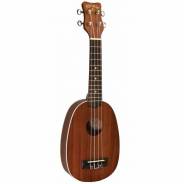 Kohala AK-SP UKULELE SOPRANO A FORMA D'ANANAS.