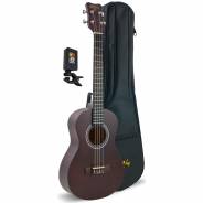  Kohala KPP-B PACK CON UKULELE BARITONO