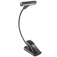 Konig & Meyer 12247 Luce da Leggio con Clip 8 LED