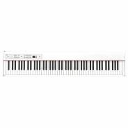 Korg D1 White - Pianoforte Digitale 88 Tasti Bianco