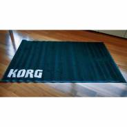 Korg DIGITAL PIANO MAT 150X100