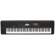 Korg Kross 2 88 Matte Black