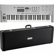 Korg Opsix SE Platinum