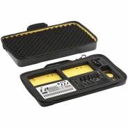 Korg Sequenz CB-4VOLCA - Case Semirigido per 4 Volca